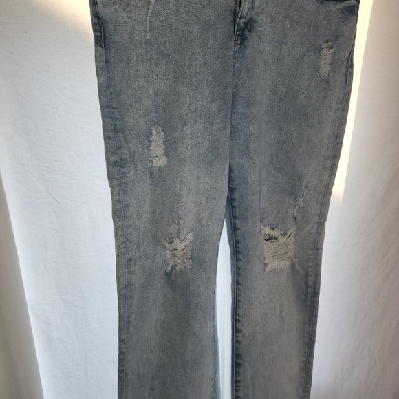 Kendall and Kyle high waist jeans - Picture 5 of 9